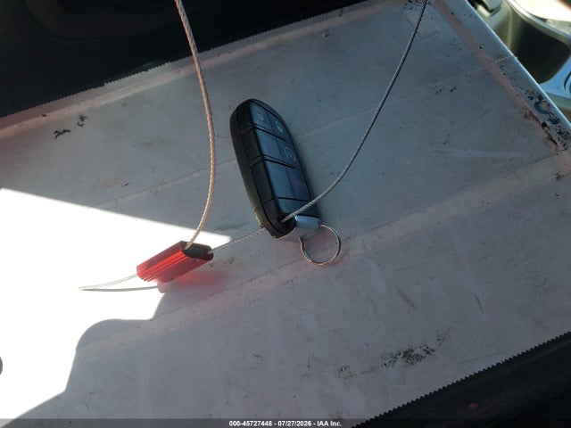 2018 Jeep Compass Latitude Fwd მანქანა იყიდება აუქციონზე, vin: 3C4NJCBB1JT293141, აუქციონის ნომერი: 45727448