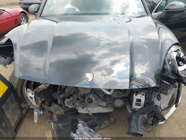 Aukcja sprzedaży 2019 Porsche Cayenne, vin: WP1AA2AYXKDA09929, numer aukcji: 45727452