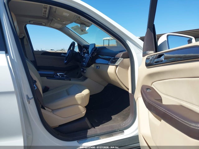 Продажа на аукционе авто 2017 Mercedes-benz Gle 350, vin: 4JGDA5JB0HA837697, номер лота: 45727456