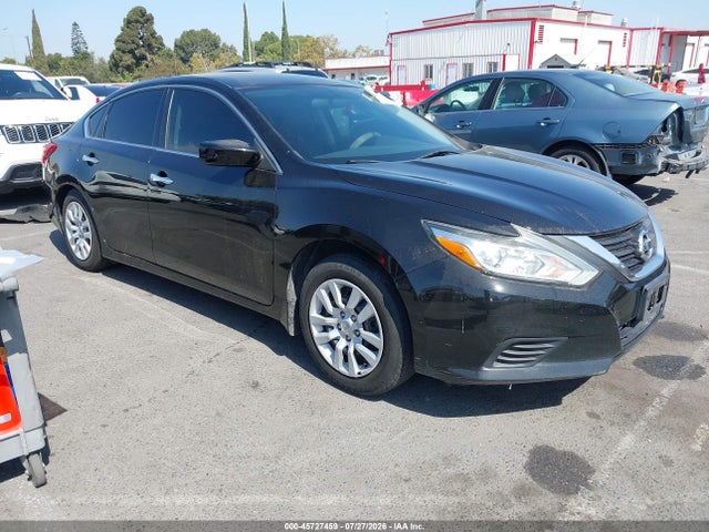 Auction sale of the 2016 Nissan Altima 2.5 S, vin: 1N4AL3AP9GN390947, lot number: 45727459