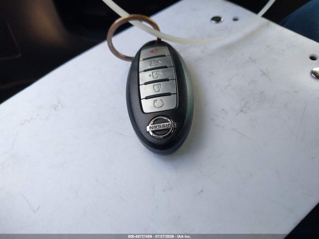 Продажа на аукционе авто 2016 Nissan Altima 2.5 S, vin: 1N4AL3AP9GN390947, номер лота: 45727459