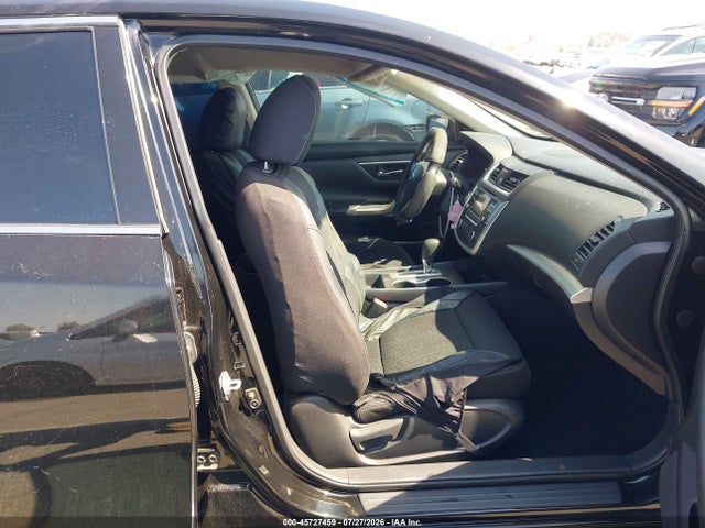 Продажа на аукционе авто 2016 Nissan Altima 2.5 S, vin: 1N4AL3AP9GN390947, номер лота: 45727459