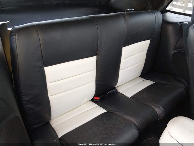 Продажа на аукционе авто 1994 Ford Mustang Gt, vin: 1FALP45T3RF162577, номер лота: 45727470