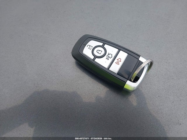 3FA6P0UU0JR271604 Ford Fusion Hybrid S