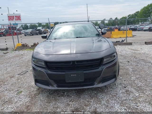 Aukcja sprzedaży 2021 Dodge Charger Police Rwd, vin: 2C3CDXATXMH625157, numer aukcji: 45727474