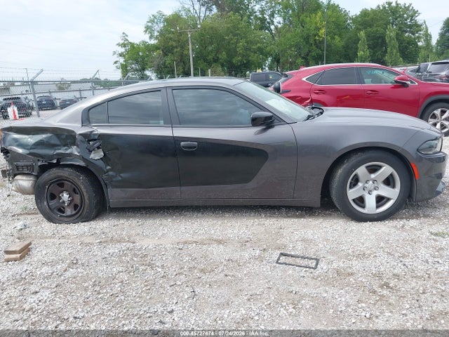 Aukcja sprzedaży 2021 Dodge Charger Police Rwd, vin: 2C3CDXATXMH625157, numer aukcji: 45727474