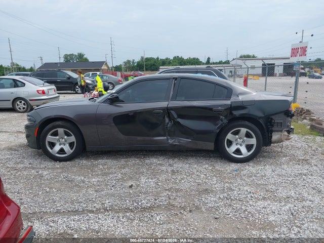 Aukcja sprzedaży 2021 Dodge Charger Police Rwd, vin: 2C3CDXATXMH625157, numer aukcji: 45727474