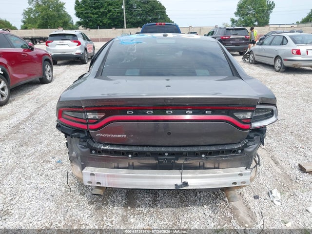 Aukcja sprzedaży 2021 Dodge Charger Police Rwd, vin: 2C3CDXATXMH625157, numer aukcji: 45727474