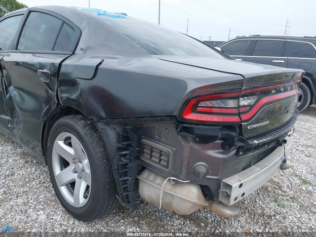 Aukcja sprzedaży 2021 Dodge Charger Police Rwd, vin: 2C3CDXATXMH625157, numer aukcji: 45727474
