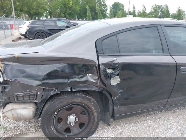 Aukcja sprzedaży 2021 Dodge Charger Police Rwd, vin: 2C3CDXATXMH625157, numer aukcji: 45727474