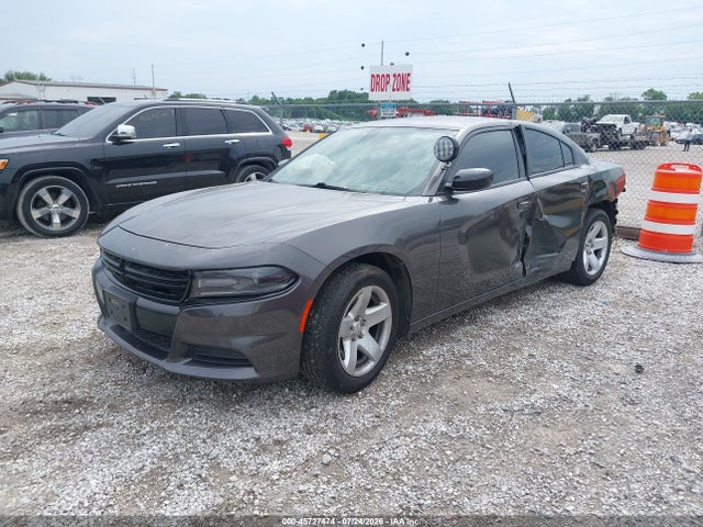 Aukcja sprzedaży 2021 Dodge Charger Police Rwd, vin: 2C3CDXATXMH625157, numer aukcji: 45727474