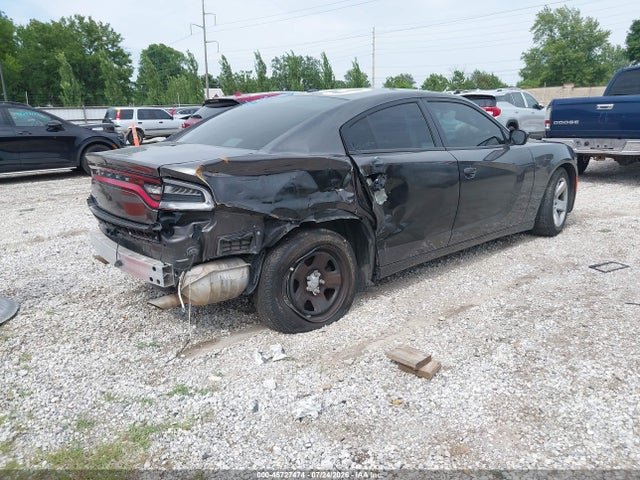 Aukcja sprzedaży 2021 Dodge Charger Police Rwd, vin: 2C3CDXATXMH625157, numer aukcji: 45727474