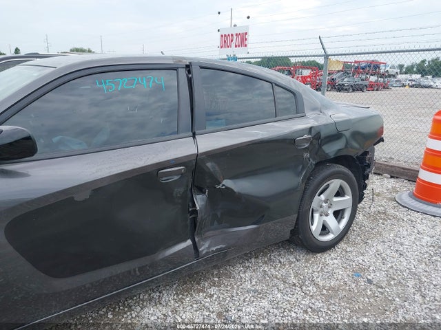 Aukcja sprzedaży 2021 Dodge Charger Police Rwd, vin: 2C3CDXATXMH625157, numer aukcji: 45727474