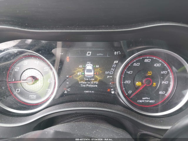Aukcja sprzedaży 2021 Dodge Charger Police Rwd, vin: 2C3CDXATXMH625157, numer aukcji: 45727474