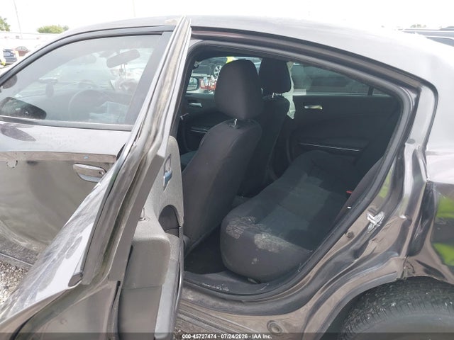 Aukcja sprzedaży 2021 Dodge Charger Police Rwd, vin: 2C3CDXATXMH625157, numer aukcji: 45727474
