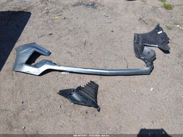 2025 Chevrolet Silverado 1500 2wd  Standard Bed Custom მანქანა იყიდება აუქციონზე, vin: 1GCRABEK8SZ247369, აუქციონის ნომერი: 45727477