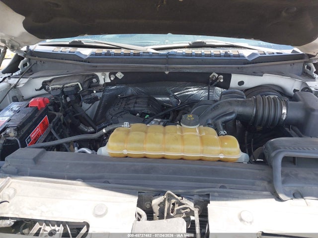 Ford F-150 Xl 2016 1FTEX1C81GKE46343 Image 10