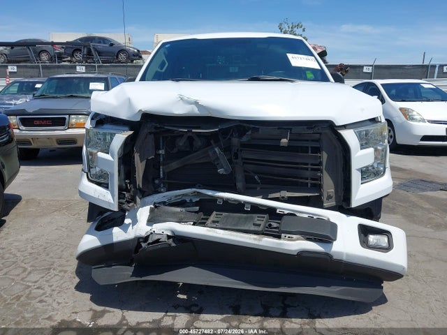 Ford F-150 Xl 2016 1FTEX1C81GKE46343 Image 12