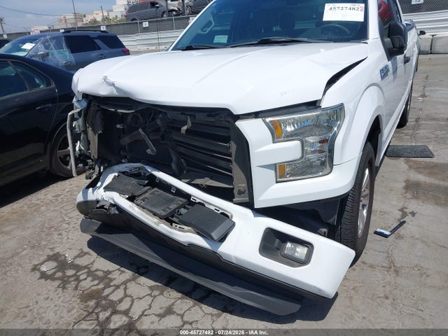 Ford F-150 Xl 2016 1FTEX1C81GKE46343 Image 18