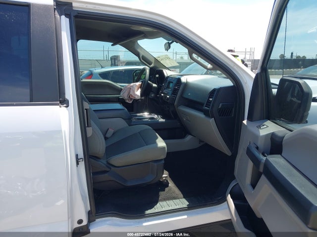 Ford F-150 Xl 2016 1FTEX1C81GKE46343 Image 5