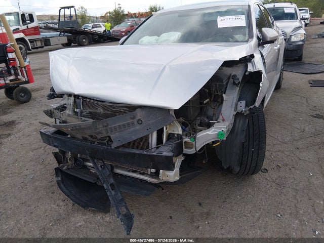 KIA Cadenza Premium 2018 KNALC4J12J5105319 Image 12