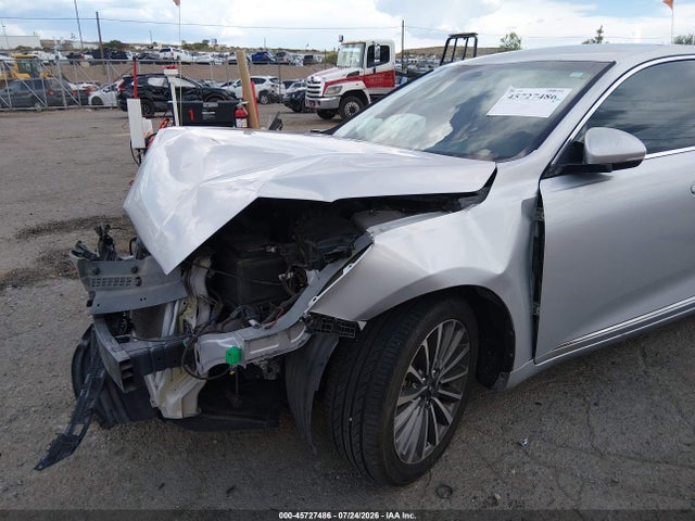 Продажа на аукционе авто 2018 Kia Cadenza Premium, vin: KNALC4J12J5105319, номер лота: 45727486