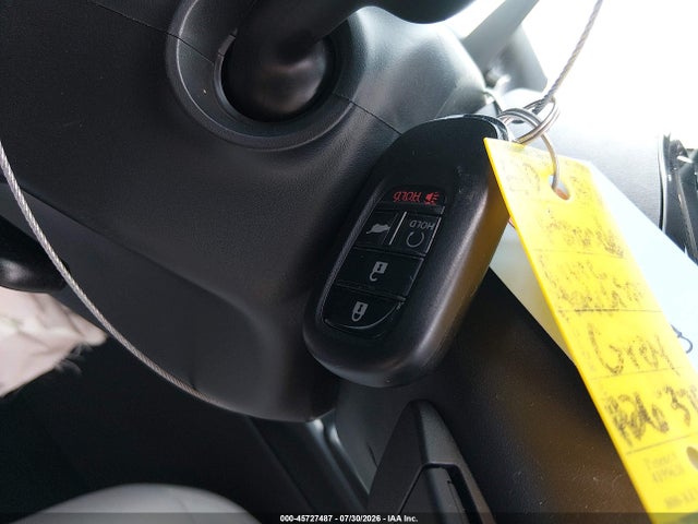 Aukcja sprzedaży 2026 Honda Civic Hybrid Sport, vin: 19XFL4H88TE017160, numer aukcji: 45727487