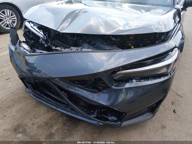 Aukcja sprzedaży 2026 Honda Civic Hybrid Sport, vin: 19XFL4H88TE017160, numer aukcji: 45727487