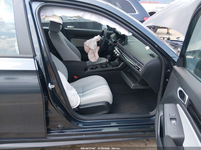 Aukcja sprzedaży 2026 Honda Civic Hybrid Sport, vin: 19XFL4H88TE017160, numer aukcji: 45727487
