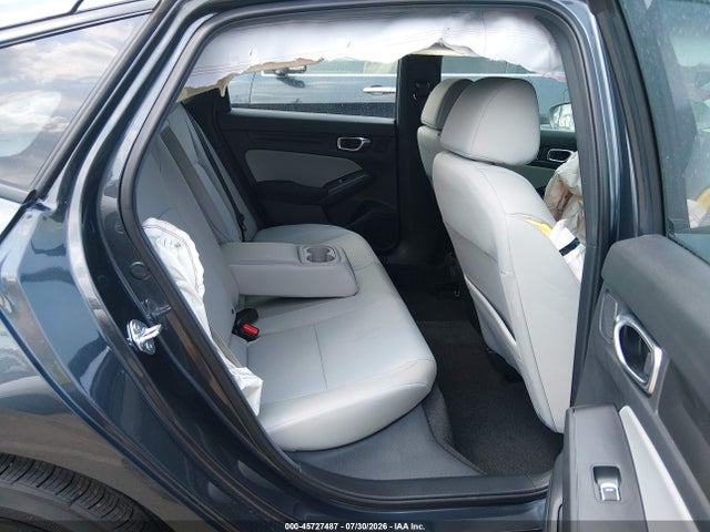 Aukcja sprzedaży 2026 Honda Civic Hybrid Sport, vin: 19XFL4H88TE017160, numer aukcji: 45727487