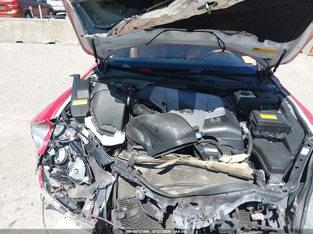 Продажа на аукционе авто 2002 Lexus Sc 430, vin: JTHFN48Y620022194, номер лота: 45727490