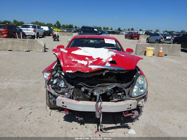 Продажа на аукционе авто 2002 Lexus Sc 430, vin: JTHFN48Y620022194, номер лота: 45727490