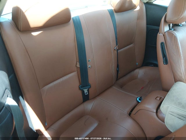 Продажа на аукционе авто 2002 Lexus Sc 430, vin: JTHFN48Y620022194, номер лота: 45727490