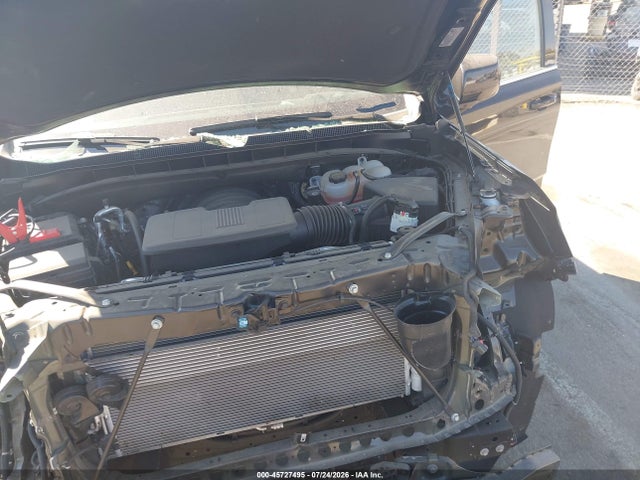 Chevrolet Suburban Lt 2026 1GNS5CKD1TR257395 Image 10