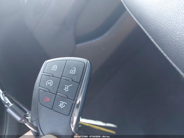Chevrolet Suburban Lt 2026 1GNS5CKD1TR257395 Image 11