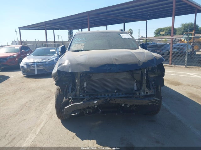 Chevrolet Suburban Lt 2026 1GNS5CKD1TR257395 Image 12