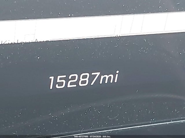 Chevrolet Suburban Lt 2026 1GNS5CKD1TR257395 Image 15