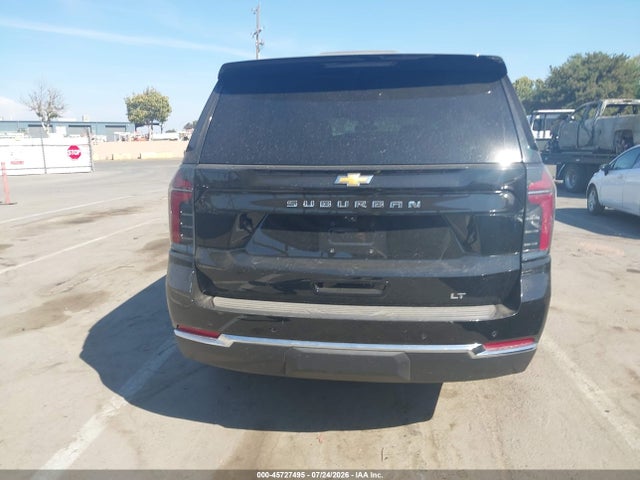 Chevrolet Suburban Lt 2026 1GNS5CKD1TR257395 Image 16
