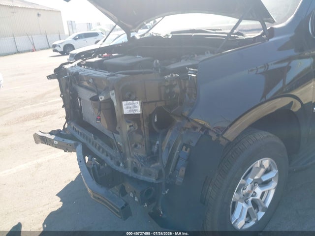 Chevrolet Suburban Lt 2026 1GNS5CKD1TR257395 Image 18