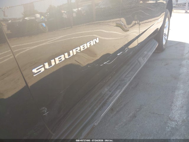 Chevrolet Suburban Lt 2026 1GNS5CKD1TR257395 Image 19