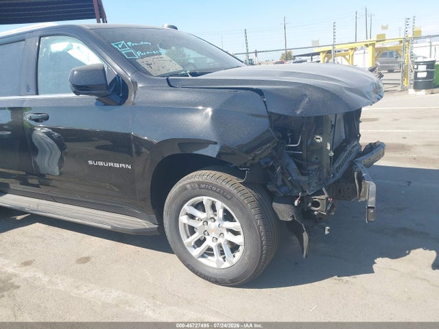 Chevrolet Suburban Lt 2026 1GNS5CKD1TR257395 Image 20
