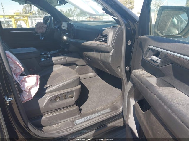 Chevrolet Suburban Lt 2026 1GNS5CKD1TR257395 Image 5