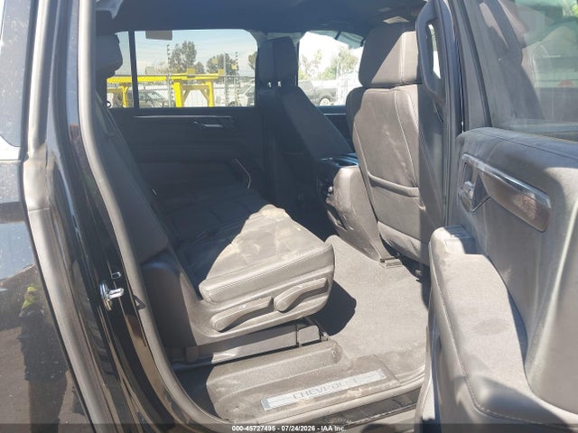 Chevrolet Suburban Lt 2026 1GNS5CKD1TR257395 Image 8