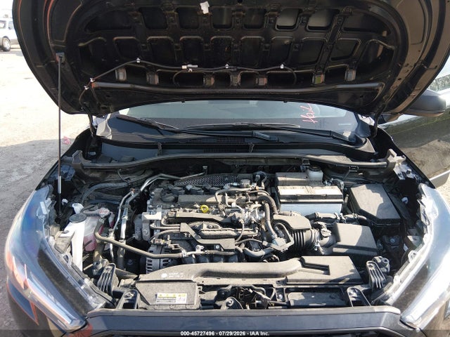 Toyota Corolla Cross L 2025 7MUAAAAG5SV130249 Image 10
