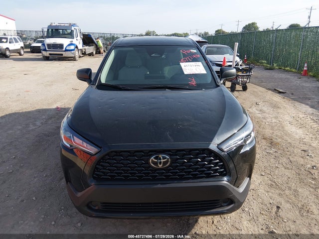 Toyota Corolla Cross L 2025 7MUAAAAG5SV130249 Image 12