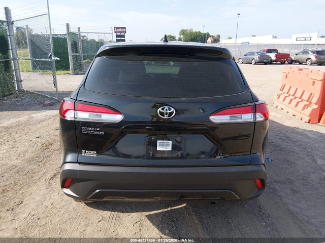 Toyota Corolla Cross L 2025 7MUAAAAG5SV130249 Image 16
