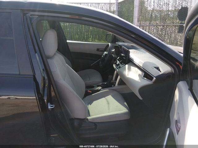Toyota Corolla Cross L 2025 7MUAAAAG5SV130249 Image 5