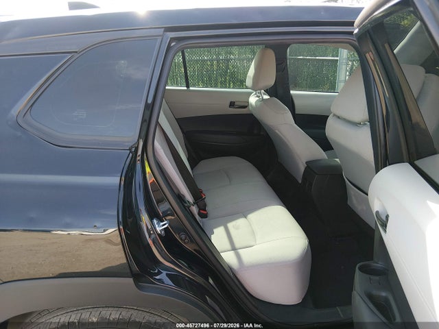 Toyota Corolla Cross L 2025 7MUAAAAG5SV130249 Image 8