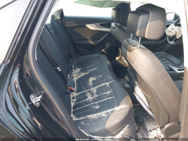 Aukcja sprzedaży 2020 Audi A4 Premium Plus 45 Tfsi Quattro S Tronic, vin: WAUENAF47LA044273, numer aukcji: 45727497