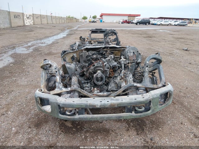 Ford F-250 Xlt 2020 1FT7W2BN7LEC62493 Image 11